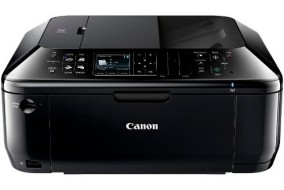 Canon PIXMA MX515