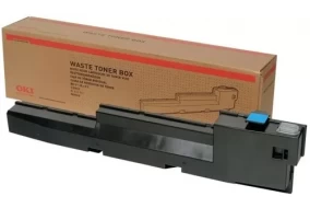 Емкость для отработанного тонера OKI 45531503