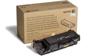 Оригинальный Картридж Xerox 106R03623