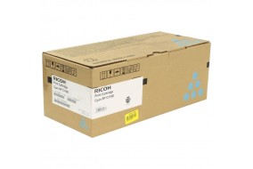 Картридж Ricoh 406349/407641 (SP C310E) голубой
