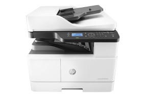 HP LaserJet MFP M443nda (8AF72A)