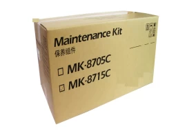 Сервисный комплект Kyocera MK-8715C