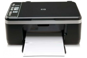 HP DeskJet F2140