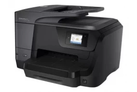 HP Officejet Pro 8716