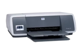 HP DeskJet 5748