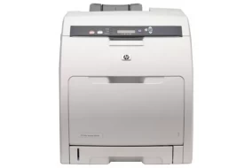 HP Color LaserJet CP3505x