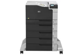 HP Color LaserJet Enterprise M750xh