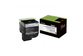 Картридж Lexmark 808XK (80C8XKE/80C0X10/80C8XK0)
