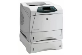 HP LaserJet 4200dtn