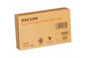 Картридж Ricoh MP C1500E (888548)