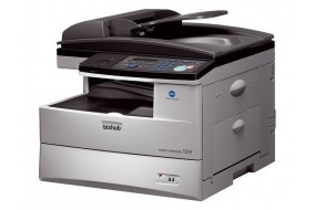 Konica Minolta bizhub 131f