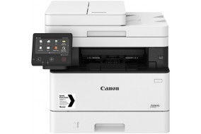 Canon i-SENSYS MF445dw