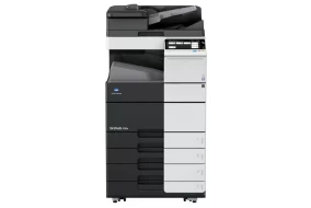 Konica Minolta bizhub 458e