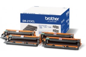 Фотобарабан Brother DR-213CL