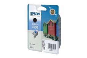 Картридж Epson T036 (C13T03614010)