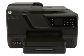HP Officejet Pro 8600