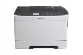 Lexmark C544dn