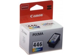 Картридж Canon CL-446