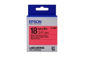 Картридж Epson LK-5RBP (C53S655002)