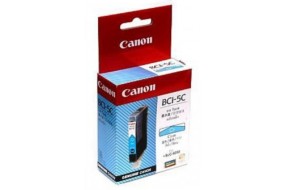 Картридж Canon BCI-5C