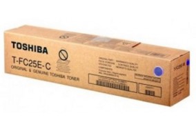 Картридж Toshiba T-FC25EC