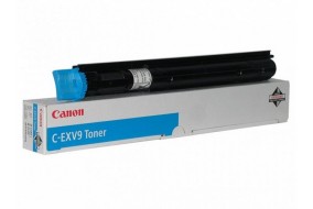 Картридж Canon C-EXV9C