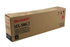 Картридж Sharp MX-500GT