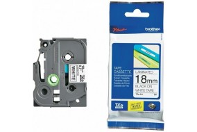 Картридж Brother TZe-241