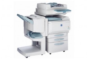 Konica Minolta bizhub CF3102