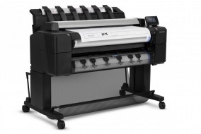 HP DesignJet T2530 PostScript Multifunction (L2Y26A)