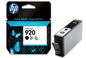 Картридж HP 920 (CD971AE) 14год.