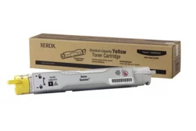Картридж Xerox 106R01075