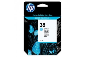 Картридж HP 38 (C9418A)