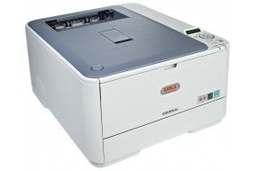 Oki C530dn