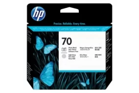 Печатающая головка HP 70 (C9407A)