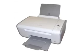 Lexmark X2650
