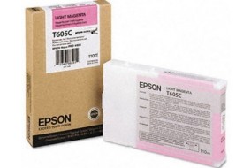 Картридж Epson T605C (C13T605C00)
