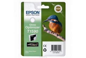 Картридж Epson T1590 (C13T15904010)