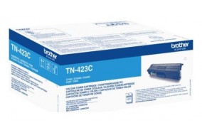 Картридж Brother TN-423C