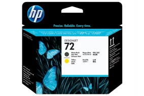 Печатающая головка HP C9384A №72 Уценка!