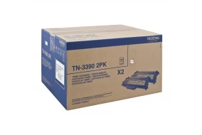 Картридж Brother TN-3390TWIN (двойная упаковка)