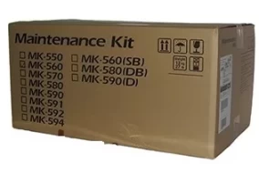 Сервисный комплект Kyocera MK-560