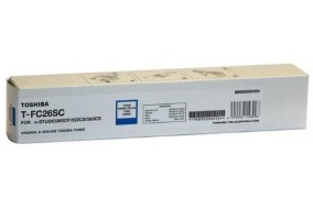Картридж Toshiba T-FC26SC