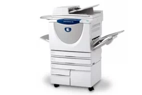 Xerox WorkCentre 238
