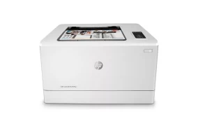 HP Color LaserJet Pro M154a
