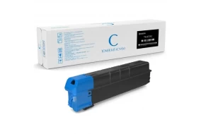 Картридж Kyocera TK-8725C