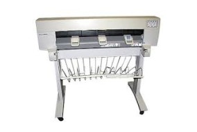 HP DesignJet 455CA