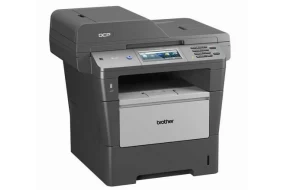 Brother DCP-8250