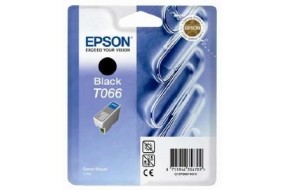 Картридж Epson T066 (C13T06614010)
