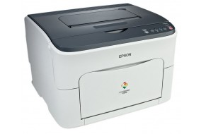 Epson Aculaser C1600